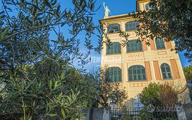 Appartamento a Lavagna 3 locali