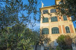 Appartamento a Lavagna 3 locali