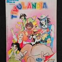 Album figurine Merlin Panini Vintage tom jerry