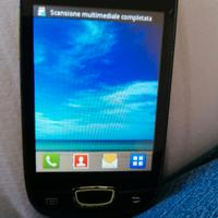 Samsung GT-S 5570