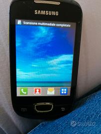 Samsung GT-S 5570