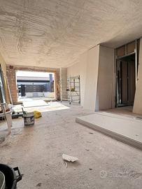 Appartamento di 141 m² con 4 locali a Sant'Ambrogi