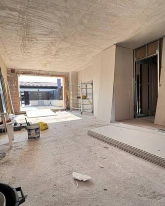 Appartamento di 141 m² con 4 locali a Sant'Ambrogi