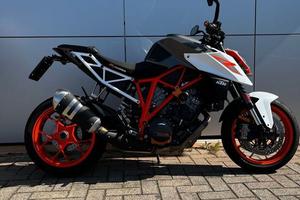 KTM 1290 Super Duke R