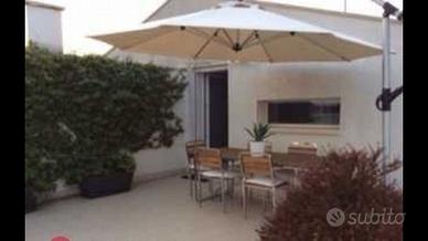 Appartamento duplex a Tombelle