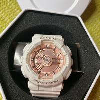 Casio Baby G Shock Orologio digitale donna