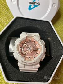 Casio Baby G Shock Orologio digitale donna