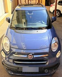 Fiat 500L 1.3 Mjt 75cv -TETTO PANORAMICO-