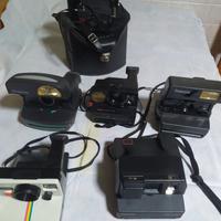 Machine fotografiche