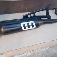 marmitta GIANNELLI GO 