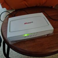 Modem router TELECOM ADSL2+ WI-FI