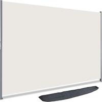 Tenda Frangivento a Scorrimento, Paravento