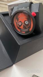 Swatch IT'S SPOOKY TIME SB03B700