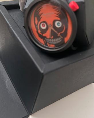 Swatch IT'S SPOOKY TIME SB03B700