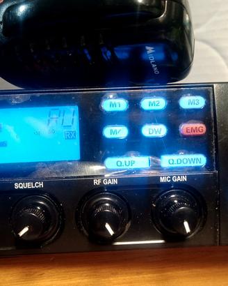 RADIO CB