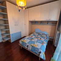 CAMERETTA MORETTI COMPACT NUOVA!!!