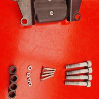 SUPPORTO NAVIGATORE BMW R1200RT