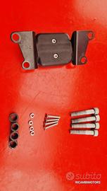 SUPPORTO NAVIGATORE BMW R1200RT