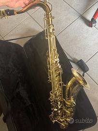 Sax Tenore Grassi Ts210