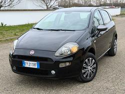 Fiat Punto Evo 1.4 Benzina Metano EURO 6