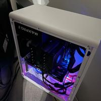 4K Gaming i7 13700k nVidia RTX 4070ti 32gb Monitor