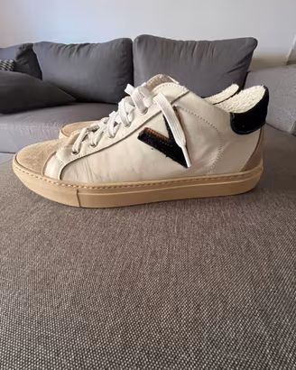 Scarpe uomo brand V2