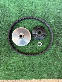 Multivar runner 180