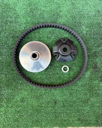 Multivar runner 180
