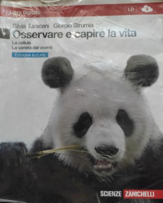 Osservare e capire la vita