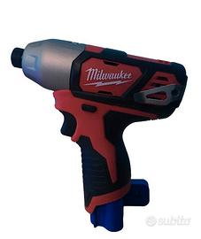 Supporto utensile milwaukee M12
