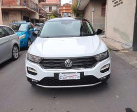 Volkswagen T-Roc 4Motion FULL BICOLOR