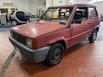 Fiat Panda 1100 i.e. cat Hobby
