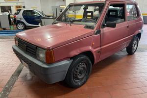 Fiat Panda 1100 i.e. cat Hobby