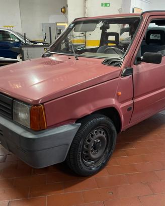 Fiat Panda 1100 i.e. cat Hobby