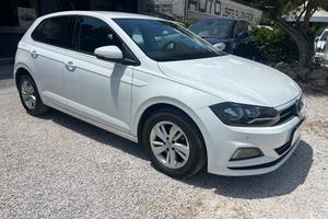 Volkswagen Polo 1.6TDI 5P Comfortline NEOPATENTATI