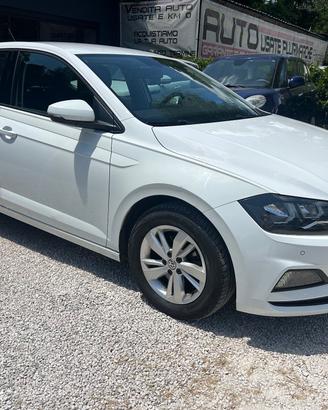 Volkswagen Polo 1.6TDI 5P Comfortline NEOPATENTATI