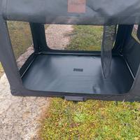 Trasportino per cani grande taglia