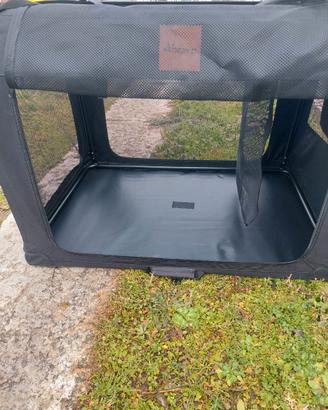 Trasportino per cani grande taglia