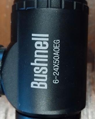 ottica per fucili 