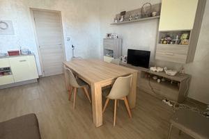 Appartamento ristrutturato