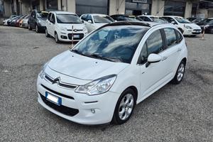 Citroen C3 BlueHDi 75 Exclusive -10/2015 -km 14500