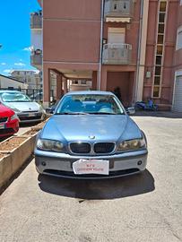 BMW 320d E46