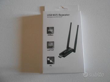 Adattatore antenna Wifi