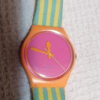 Swatch "Ombrellone" G0100 anno 1992
