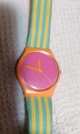Swatch "Ombrellone" G0100 anno 1992