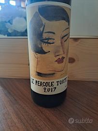 le pergole torte 2017
