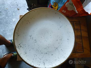 piatti saturnia e ardesia 