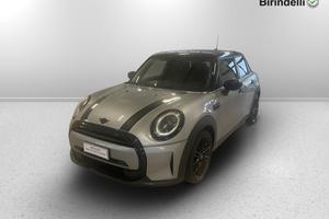 MINI Mini 5 porte (F55) - Mini 1.5 Cooper Yours 5