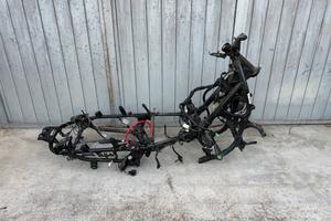 Telaio tmax 2004