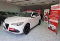 Alfa Romeo Stelvio 2.2 t Veloce Q4 210cv auto